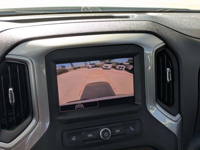 2024 Chevrolet Silverado 1500 Vehicle Photo in SELMA, TX 78154-1460
