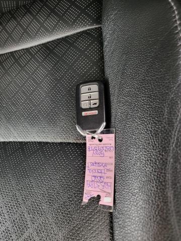 2020 Honda Passport Vehicle Photo in Oshkosh, WI 54904