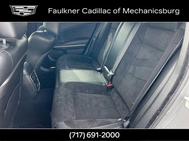2019 Dodge Charger Vehicle Photo in MECHANICSBURG, PA 17050-1707