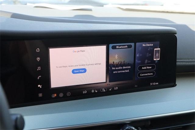 2025 Nissan Murano Vehicle Photo in Hazelwood, MO 63042