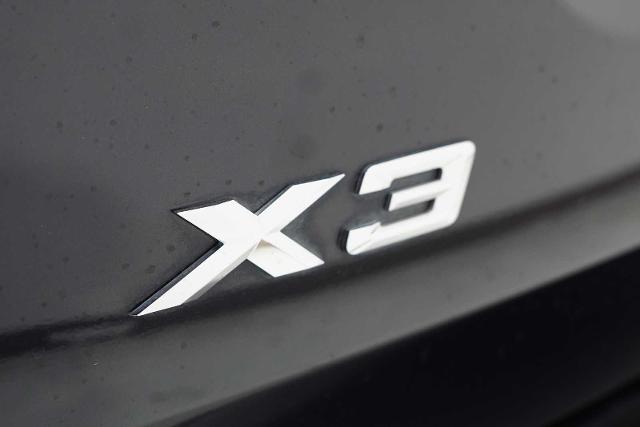 2023 BMW X3 sDrive30i Vehicle Photo in GRAPEVINE, TX 76051