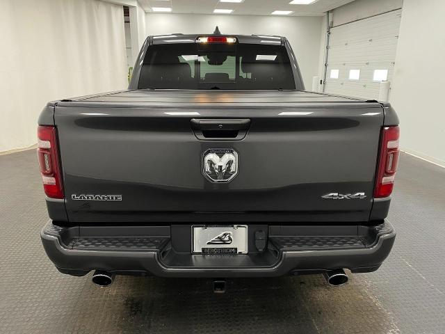 2021 Ram 1500 Vehicle Photo in APPLETON, WI 54914-4656