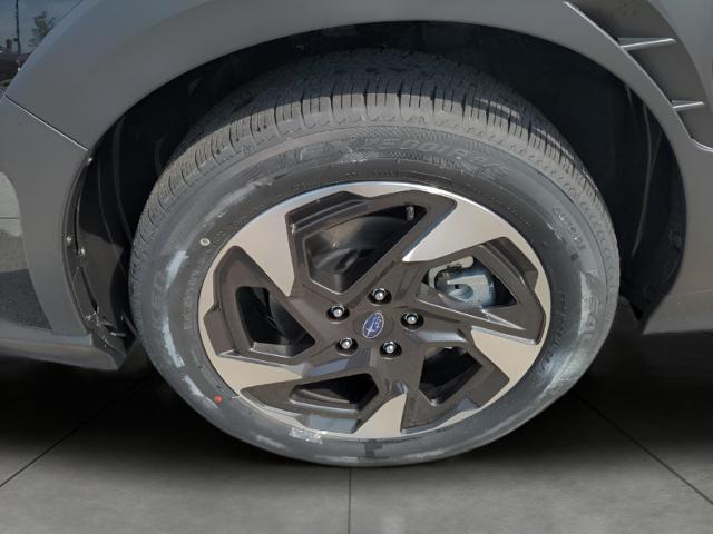 2025 Subaru Crosstrek Vehicle Photo in Green Bay, WI 54304