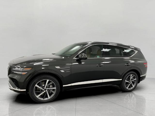 2025 Genesis GV80 Vehicle Photo in Appleton, WI 54913