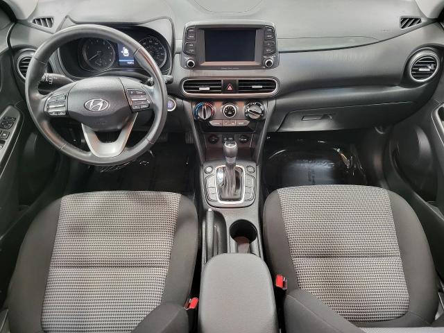 2021 Hyundai KONA Vehicle Photo in Oshkosh, WI 54904