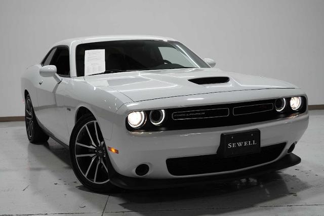 2023 Dodge Challenger Vehicle Photo in GRAPEVINE, TX 76051