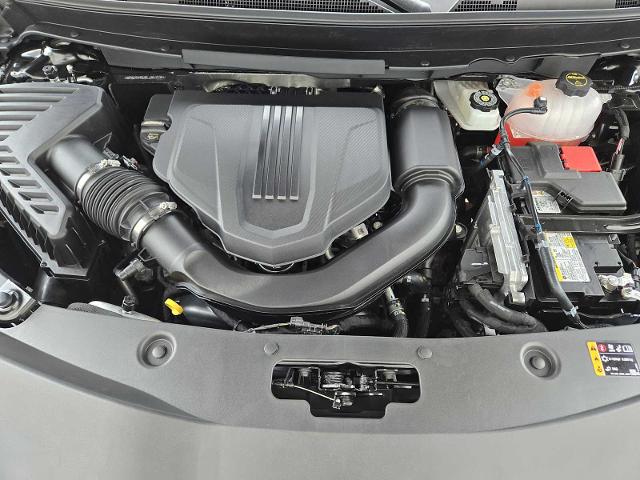 2025 Buick Enclave Vehicle Photo in DALLAS, TX 75209-3016
