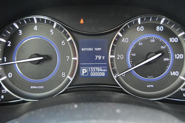 2016 INFINITI QX80 Vehicle Photo in Houston, TX 77090