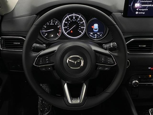 2025 Mazda CX-5 Vehicle Photo in Appleton, WI 54913