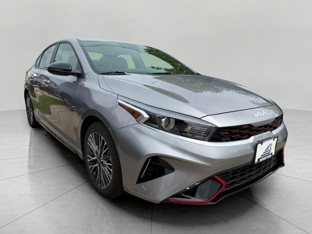 2023 Kia Forte Vehicle Photo in Appleton, WI 54914