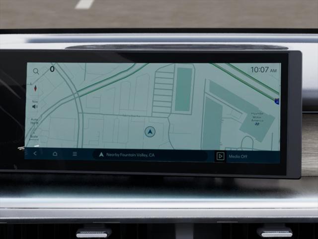2026 Hyundai IONIQ 9 Vehicle Photo in Peoria, IL 61615