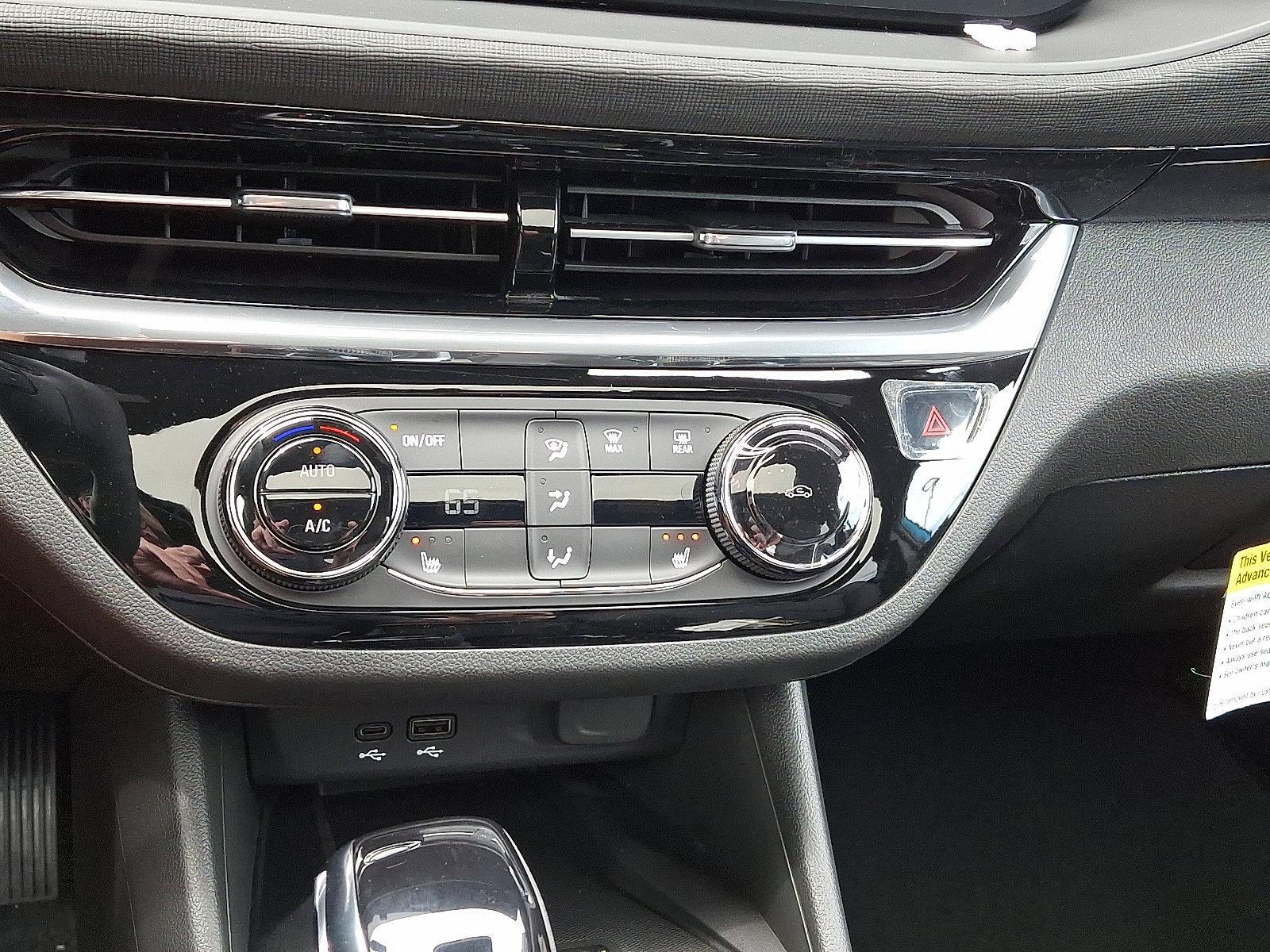 2025 Buick Envista Vehicle Photo in HARRISBURG, PA 17111-1033
