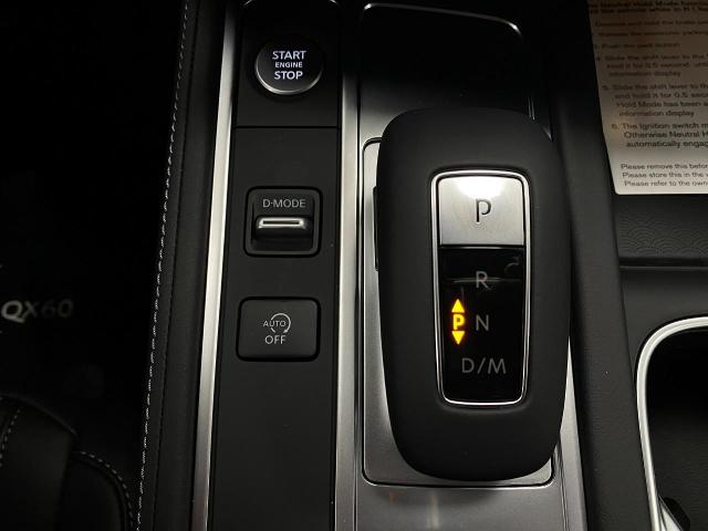 2025 INFINITI QX60 Vehicle Photo in Appleton, WI 54913