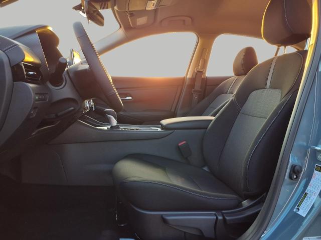 2025 Nissan Sentra Vehicle Photo in Oshkosh, WI 54904