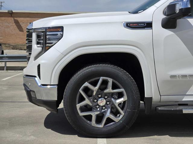2025 GMC Sierra 1500 Vehicle Photo in DALLAS, TX 75209-3016