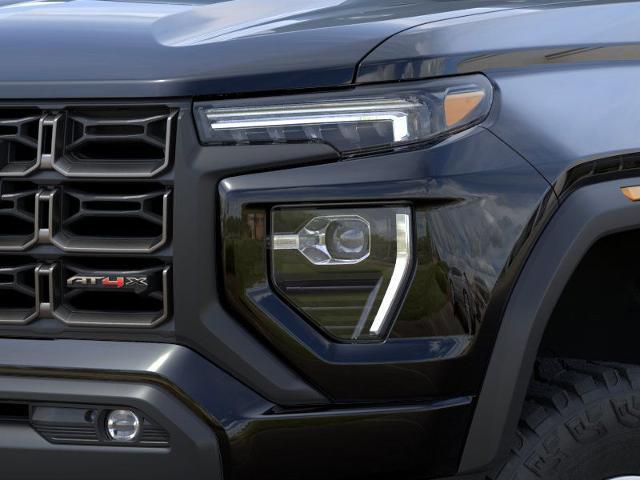 2025 GMC Canyon Vehicle Photo in APPLETON, WI 54914-8833