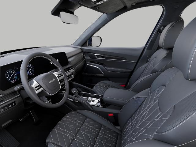 2025 Kia Telluride Vehicle Photo in Oshkosh, WI 54904
