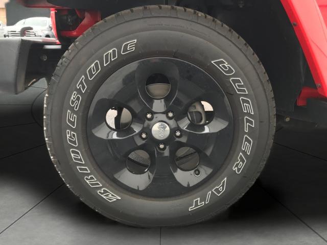 2018 Jeep Wrangler JK Vehicle Photo in GREEN BAY, WI 54303-3330