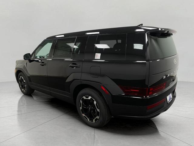 2025 Hyundai SANTA FE Vehicle Photo in Appleton, WI 54913