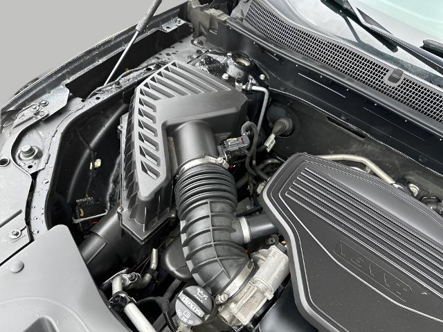 2020 Chevrolet Blazer Vehicle Photo in MANITOWOC, WI 54220-5838