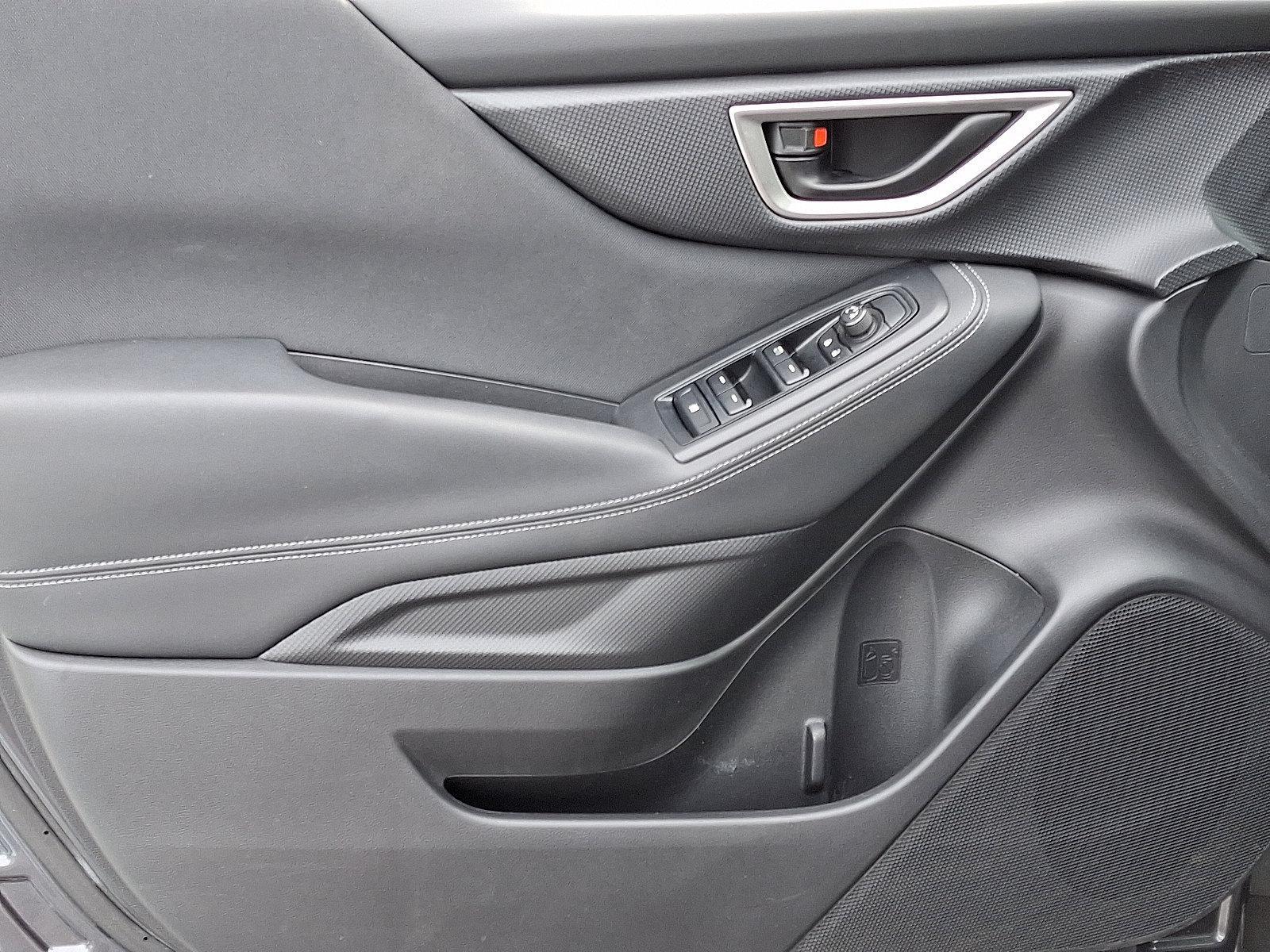 2019 Subaru Forester Vehicle Photo in BETHLEHEM, PA 18017