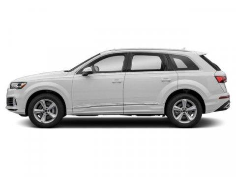 2022 Audi Q7 Vehicle Photo in Georgetown, TX 78626