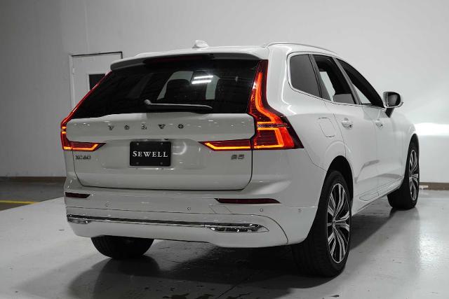 2022 Volvo XC60 Vehicle Photo in GRAPEVINE, TX 76051