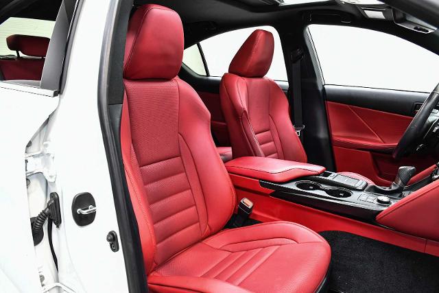 2023 Lexus IS 350 Vehicle Photo in DALLAS, TX 75235