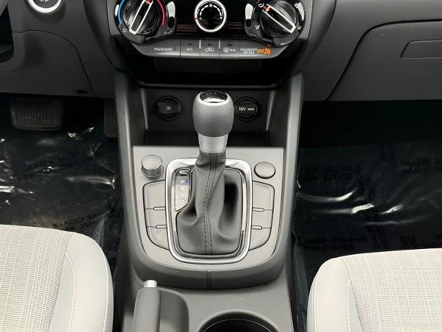 2023 Hyundai Kona Vehicle Photo in MADISON, WI 53713-3220