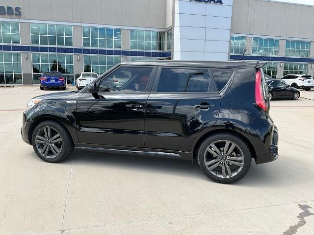 2016 Kia Soul Vehicle Photo in San Antonio, TX 78230