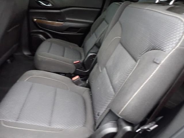 2023 GMC Acadia Vehicle Photo in ZELIENOPLE, PA 16063-2910
