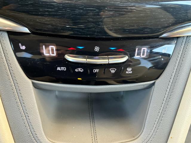 2020 Cadillac XT6 Vehicle Photo in Grapevine, TX 76051