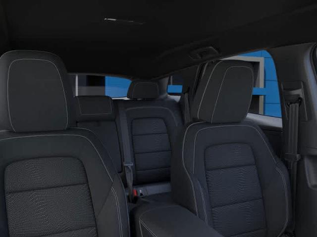 2025 Chevrolet Blazer EV Vehicle Photo in PITTSBURGH, PA 15226-1209