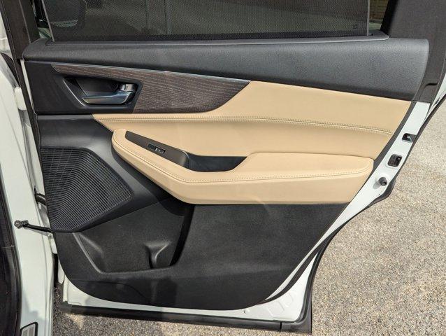 2023 Acura MDX Vehicle Photo in San Antonio, TX 78230