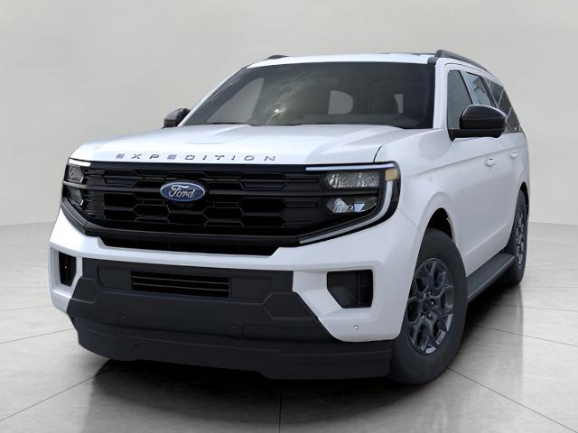 2025 Ford Expedition Vehicle Photo in Oshkosh, WI 54901