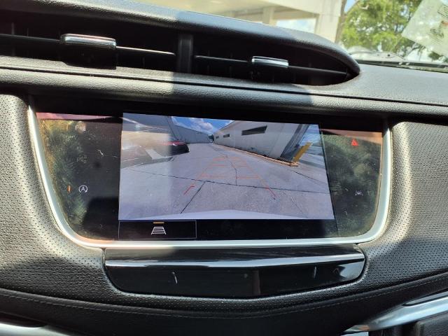 2022 Cadillac XT6 Vehicle Photo in Tampa, FL 33612