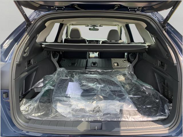 2025 Subaru Outback Vehicle Photo in Oshkosh, WI 54904