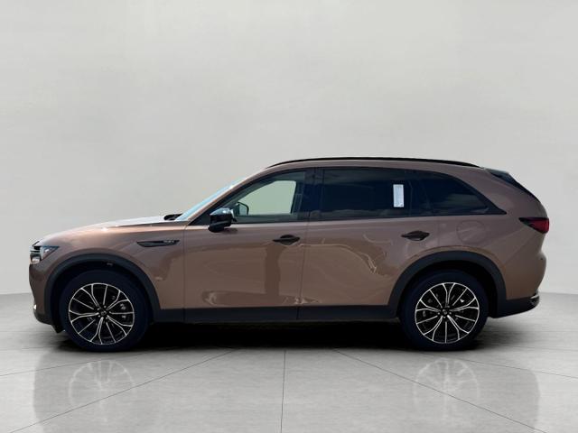 2025 Mazda CX-70 PHEV Vehicle Photo in Green Bay, WI 54304