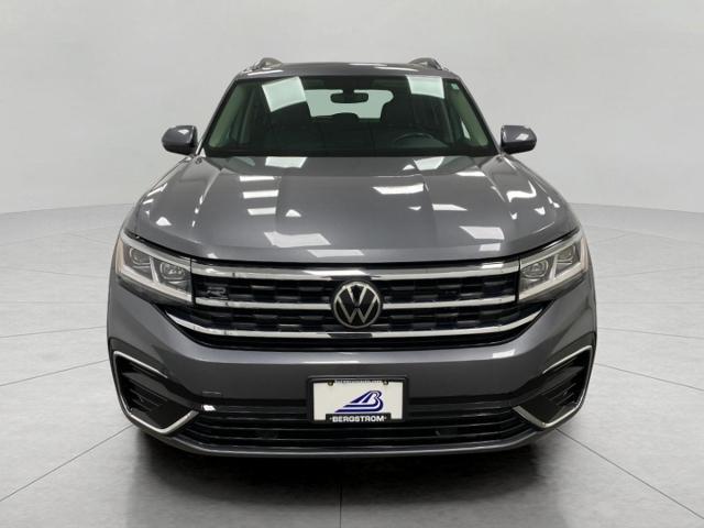 2021 Volkswagen Atlas Vehicle Photo in Appleton, WI 54913