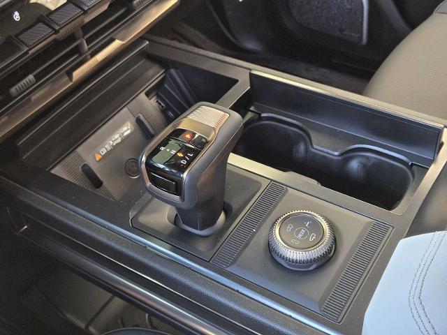2025 GMC HUMMER EV SUV Vehicle Photo in DALLAS, TX 75209-3016