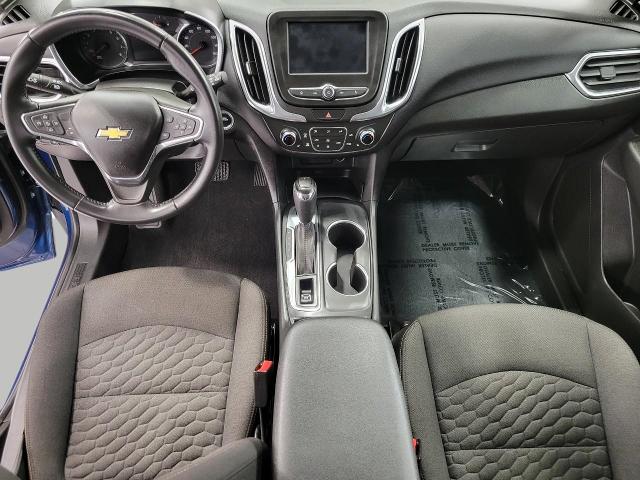 2020 Chevrolet Equinox Vehicle Photo in NEENAH, WI 54956-2243