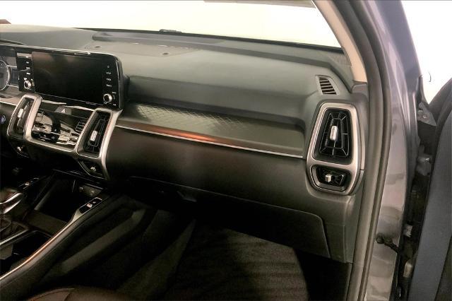 2022 Kia Sorento Vehicle Photo in Lees Summit, MO 64086