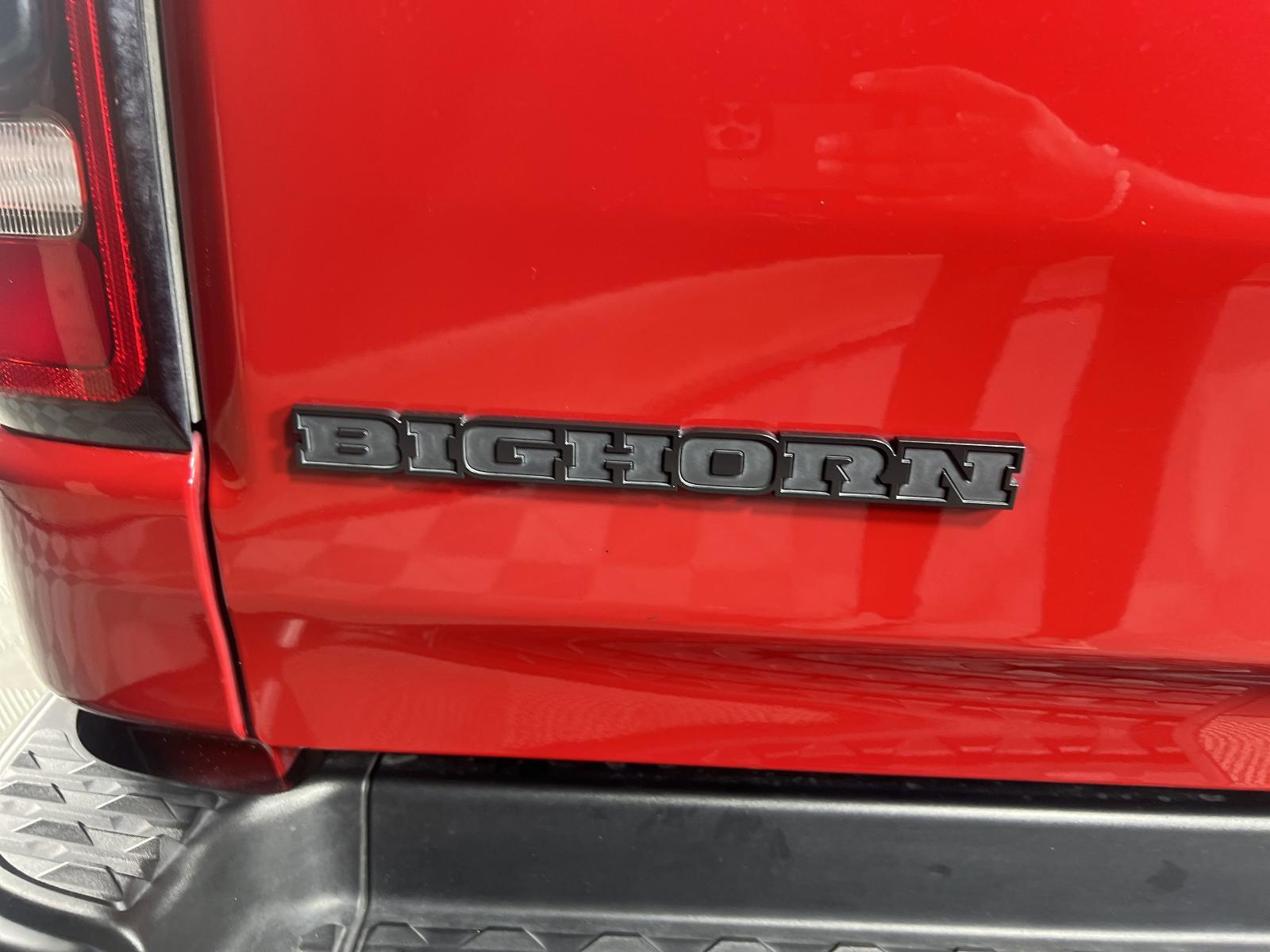 2022 Ram 1500 Vehicle Photo in GEORGETOWN, TX 78626-7508