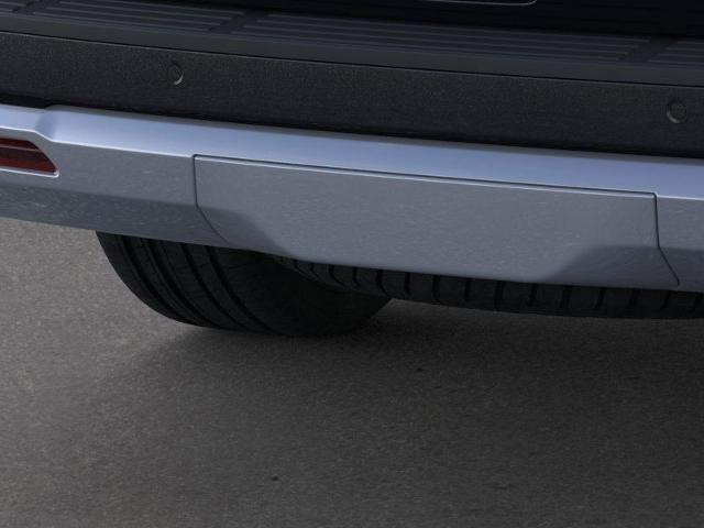 2024 Ford Expedition Vehicle Photo in Weatherford, TX 76087