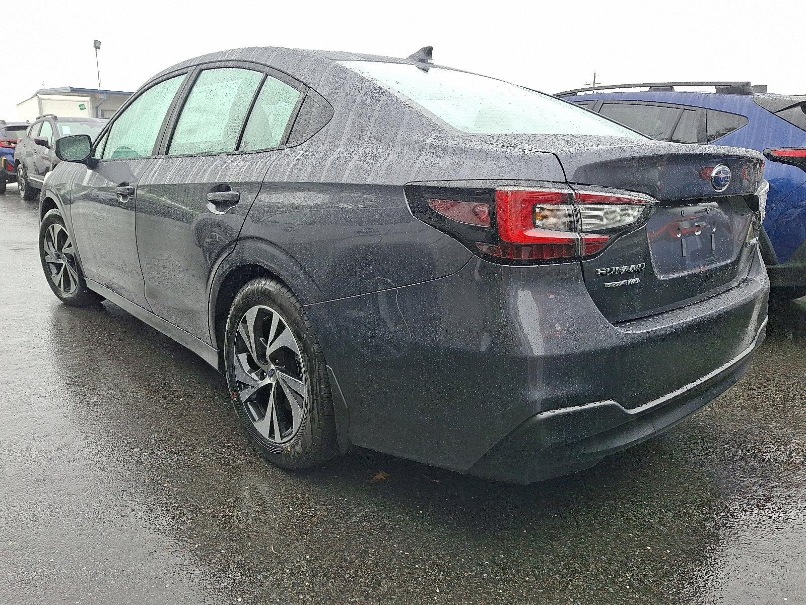 2025 Subaru Legacy Vehicle Photo in Easton, PA 18045
