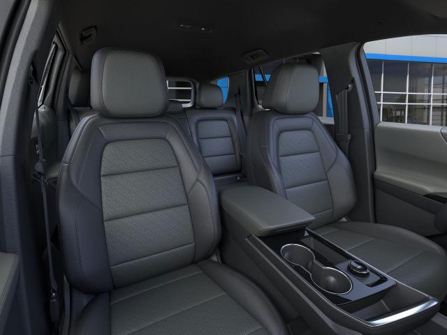 2026 Chevrolet Equinox Vehicle Photo in Roslyn, NY 11576