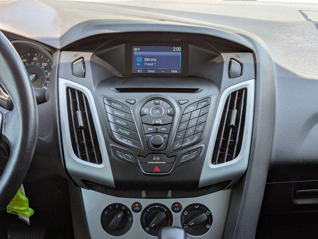 2014 Ford Focus Vehicle Photo in San Antonio, TX 78230