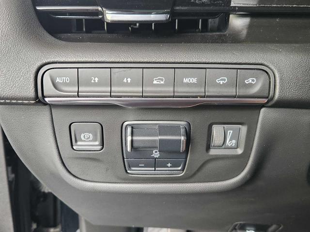 2022 Cadillac Escalade Vehicle Photo in HOUSTON, TX 77079
