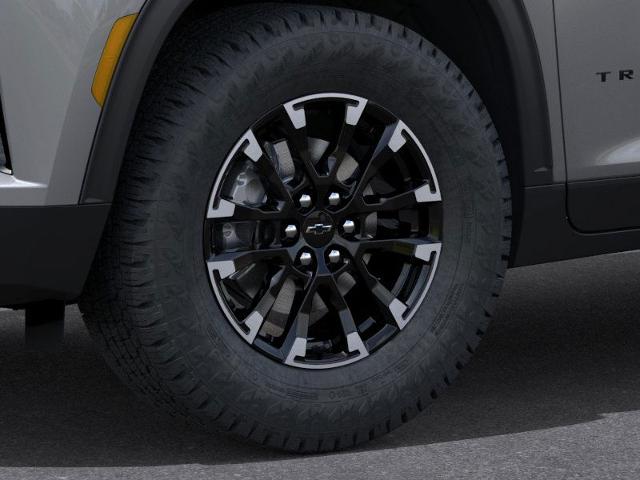 2025 Chevrolet Traverse Vehicle Photo in Roslyn, NY 11576