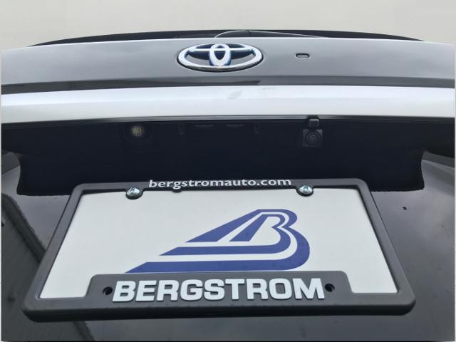2024 Toyota Sequoia Vehicle Photo in GREEN BAY, WI 54303-3330